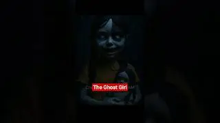 The Ghost Girl | True horror stories animated