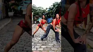 &ldquo;JOGA&rdquo; O novo hit do momento!  #lekote #viral #dan&ccedil;a #musicanova #funk #fitdance