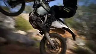 Triumph Enduro Range: TF 250-E & TF 450-E