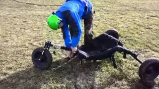 Buggykiting Slatinice 140215_2