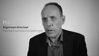 MEPD - Algemeen directeur Martin over duurzame inzetbaarheid