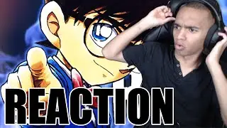 DETECTIVE CONAN RAP | 