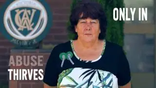 Monbulk Respect Campaign - Dandenong Ranges Music Council