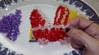 طريقه عمل عربيه بيبي لام ساره توزيعات سبوع