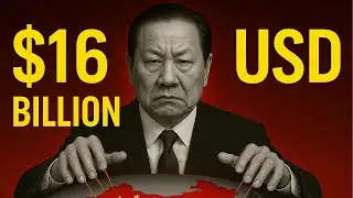 48 Tons of Gold, Hundreds of Lovers: The Corruption Landscape Under Zhou Yongkang's Reign