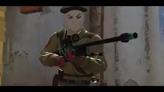 TEAM REAPERS FRAGMOVIE  by fLpEdits