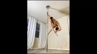 Compass Spinning Pole Combo
