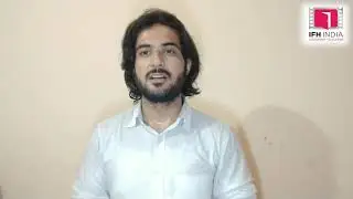 Mohit Khunger | Audition | Actor Audition | Audition For Casting | IFH SOURCE