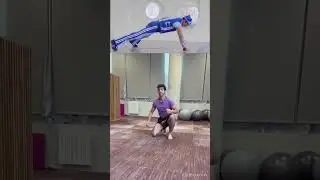 Sportacus : push up challenge #pushups #sportacus #fitnessmotivation