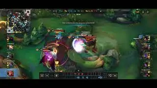 Riven ile Baron Nashor &ccedil;alma ve bir şeyler(bu sefer WR)