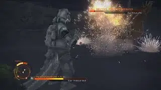 Godzilla PS4/5 Online: Mechagodzilla 2 Vs Mecha King Ghidorah 