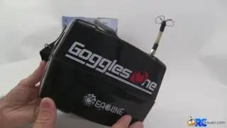 Eachine Goggles One Review