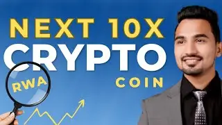 🔥10X Crypro Coin in RWA Category || Lumia Prediction 2025 || ORN to Lumia