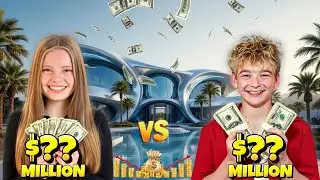 Король Ферран против Влада 😱 Кто самый богатый ютубер в 2025 году? 💰