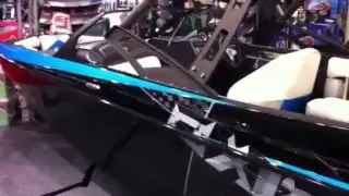 Seattle Boat Show/ Active Water Sports