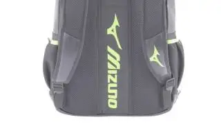 Mizuno Pro Batpack G2 | Baseball Bargains
