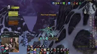 18x r1 rogue player pvp