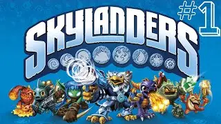 Revisiting Skylanders in 2025 | Throwback Thursday |