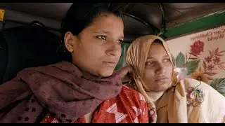 [Extract] The Pathan Sisters | El&eacute;onore Boissinot | November Monthly Screening | PFC
