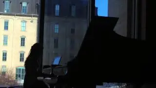 Ava Smithmier - Piano Recital - January 2014