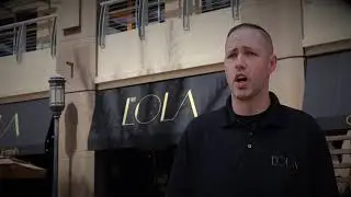 The Lola: Mayor's BOW
