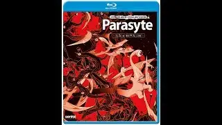 Opening to Parasyte -the maxim- Complete Collection 2019 Blu-Ray (Disc 1)