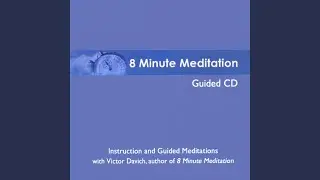 The 8 Meditation Techniques