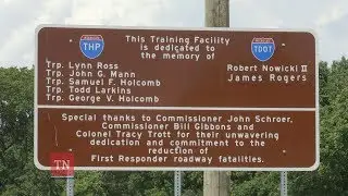 Work with Us - Highway Emergency Training