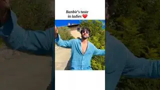 Pov: You are Ranbir kapoor #aliabhatt #deepikapadukone #katrinakaif #wgitachi