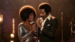 My Last Wish Is to Hold You &ndash; 70s Soulful Duet Ballad