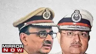 Alok Verma joins AVC probe in the CBI vs CBI standoff
