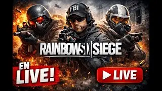 Classé R6 | On vise la victoire