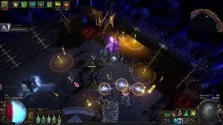POE 3.6 Cortex Carry - Kill Only (Synthesis SC)