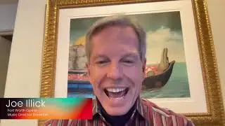 Opera with Joe (episode 1-Who is Joe Illick?)