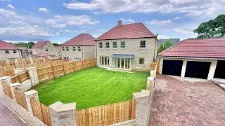 Plot 75, Elysian Fields, Otley Road, Leeds, LS16 8AF