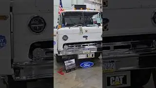 1986 Ford C7000 Truck 13 ATHS at York
