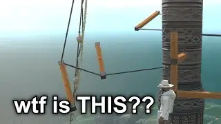 i love jumping puzzles