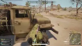 Highlight: full rush squad