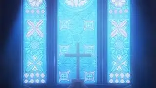 Kotomine Shirou (Amakusa Shirou Tokisada) vs Vlad III (Dracula)