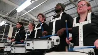 NTU Drumline