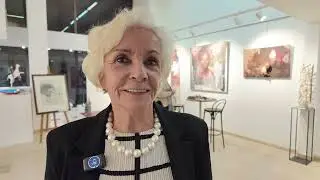 HOMENATGE A CUIXART A MONALISI DE PALAM&Oacute;S