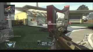// Private Sesh 2 TrickKnifing Edition //