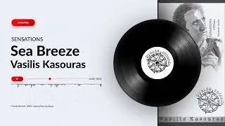 Sea Breeze -- Vasilis Kasouras -- Sensations - IHORama
