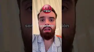 Esto demuestra que Ibai no soport&oacute; que los mexicanos superaran 