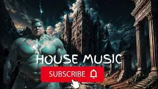 HOUSE MUSIC (NON-STOP)