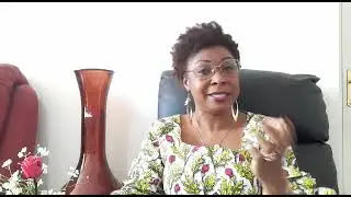 Etre une femme de foi