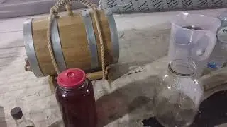 Как сделать вермут