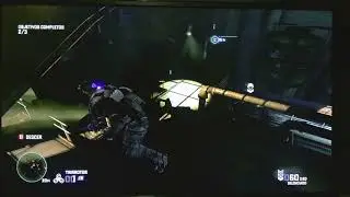 Peppa killer - Fantasma no Splinter Cell o&deg;o