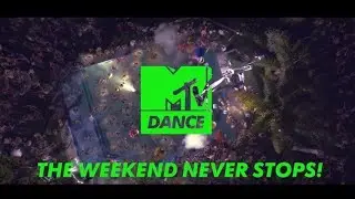 MTV Dance UK - Brand Spot 2017