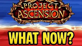 Is There Still HOPE for Project Ascension WoW in 2026?